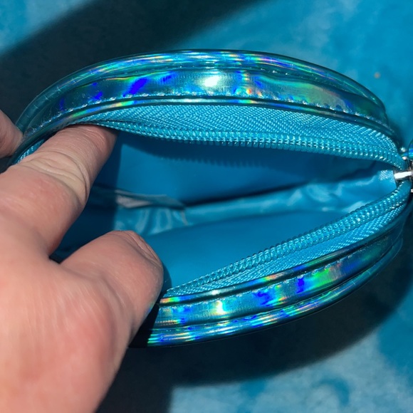 💕 Preloved Kitty Face Purse 🐱 - Picture 4 of 6